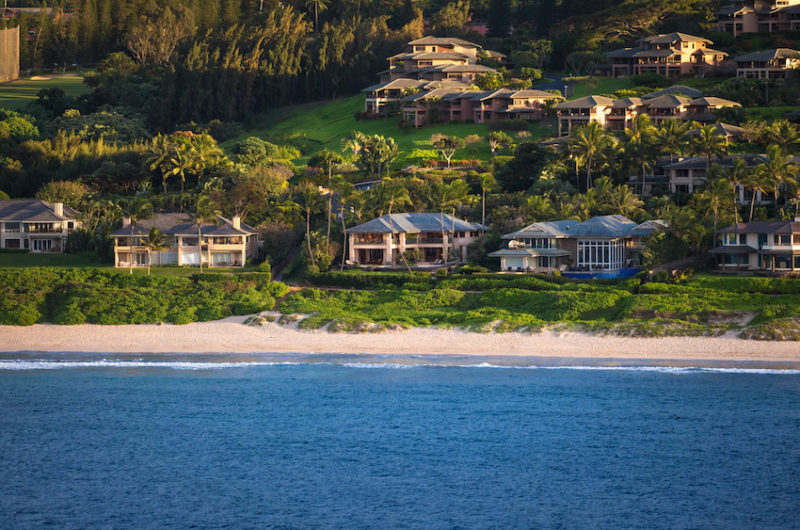 Breathtakingly Elegant Hale Ali’i Residence In Hawaii breathtakingly elegant hale alii residence in hawaii 6a63081