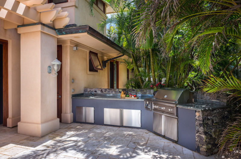 Breathtakingly Elegant Hale Ali’i Residence In Hawaii breathtakingly elegant hale alii residence in hawaii 865cd13