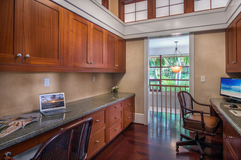 Breathtakingly Elegant Hale Ali’i Residence In Hawaii breathtakingly elegant hale alii residence in hawaii b9a91b3