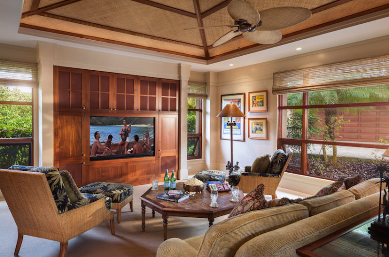 Breathtakingly Elegant Hale Ali’i Residence In Hawaii breathtakingly elegant hale alii residence in hawaii f6d55c6
