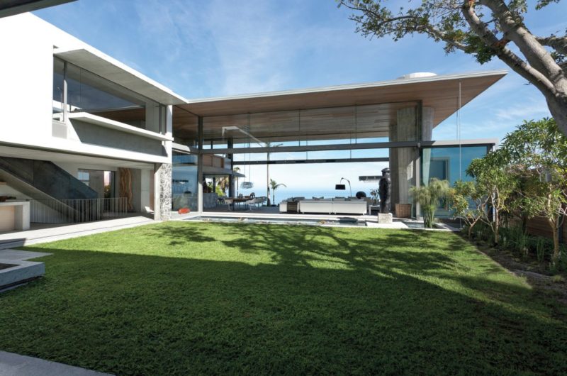 Breezy De Wet 24 House by SAOTA & OKHA Interiors breezy de wet 24 house by saota okha interiors 7b7cb50