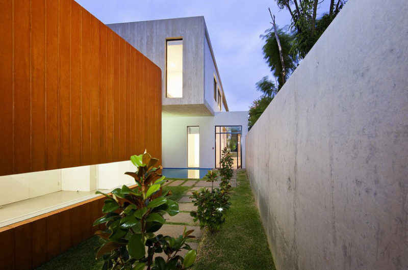 Bright and Airy Breust Residence by JUO bright and airy breust residence by juo 37c81a8