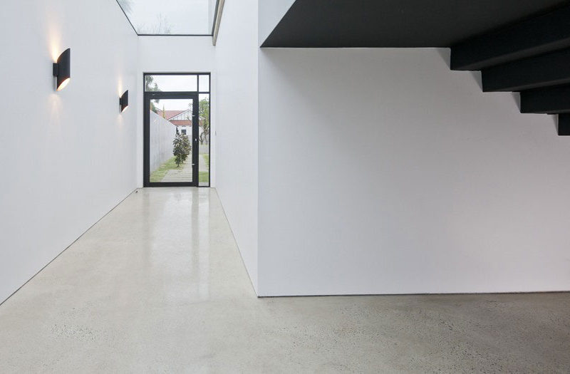 Bright and Airy Breust Residence by JUO bright and airy breust residence by juo 5404b92