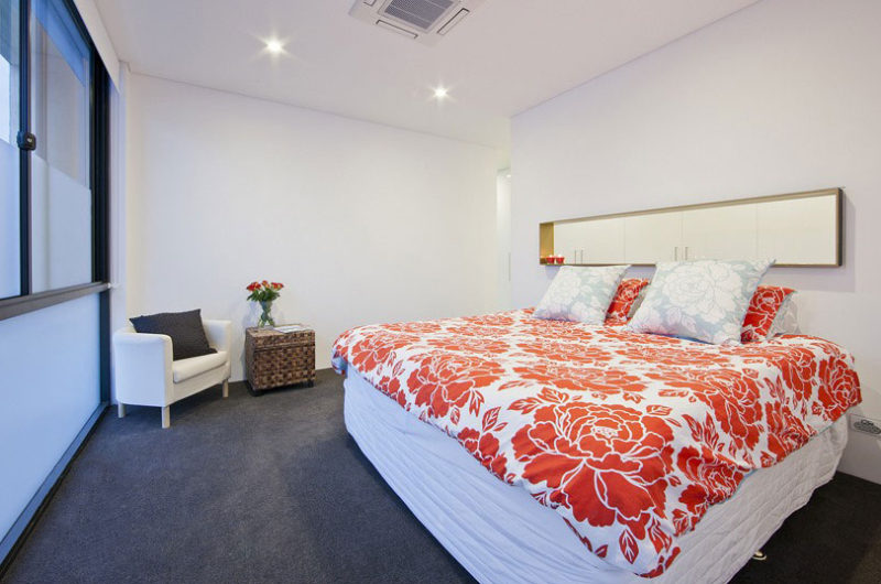 Bright and Airy Breust Residence by JUO bright and airy breust residence by juo 94f3fb7