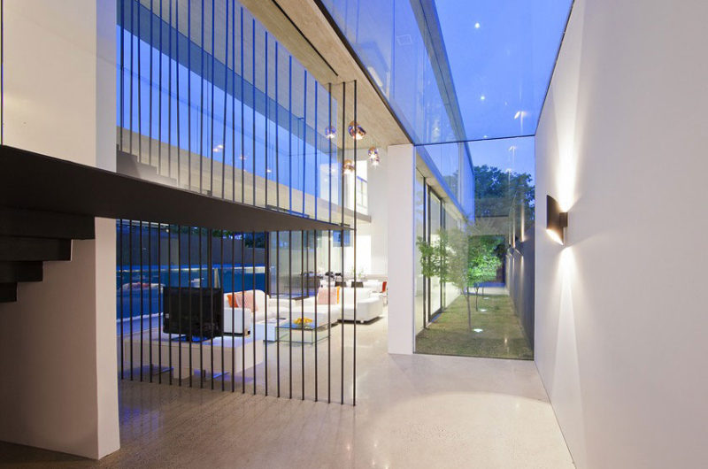 Bright and Airy Breust Residence by JUO bright and airy breust residence by juo ce5c931