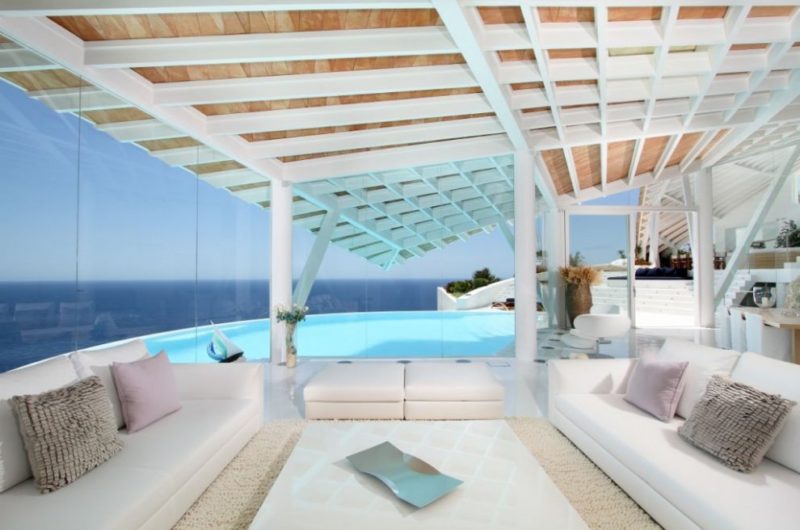 Bright Bird House by Alberto Rubio bright bird house by alberto rubio 27e7ced