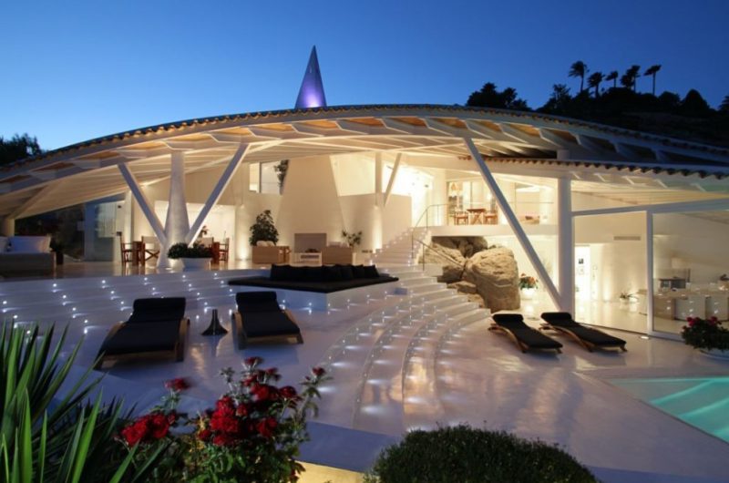 Bright Bird House by Alberto Rubio bright bird house by alberto rubio 3020be4