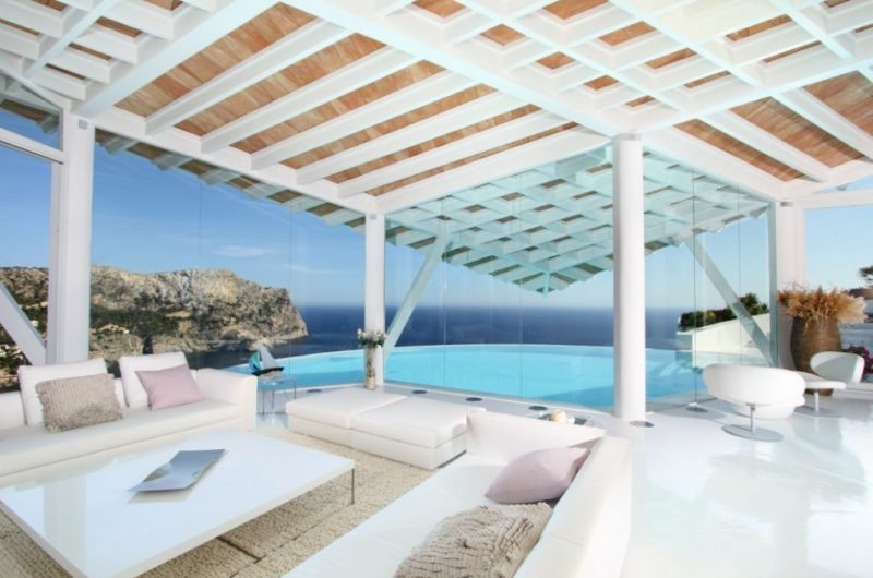 Bright Bird House by Alberto Rubio bright bird house by alberto rubio 346367d