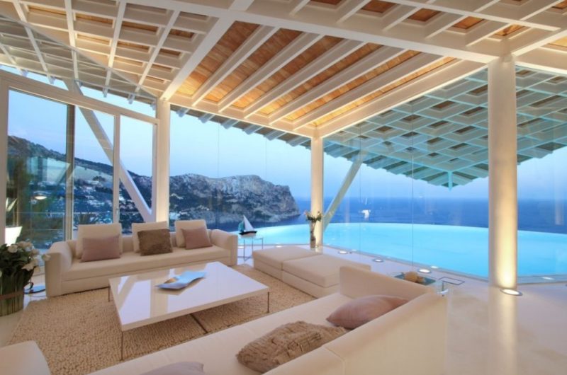 Bright Bird House by Alberto Rubio bright bird house by alberto rubio aa4a493