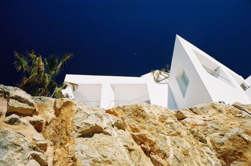 Bright Bird House by Alberto Rubio bright bird house by alberto rubio c34aa5b