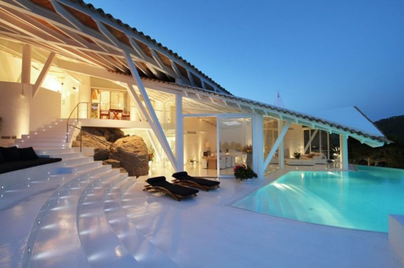 Bright Bird House by Alberto Rubio bright bird house by alberto rubio e400890