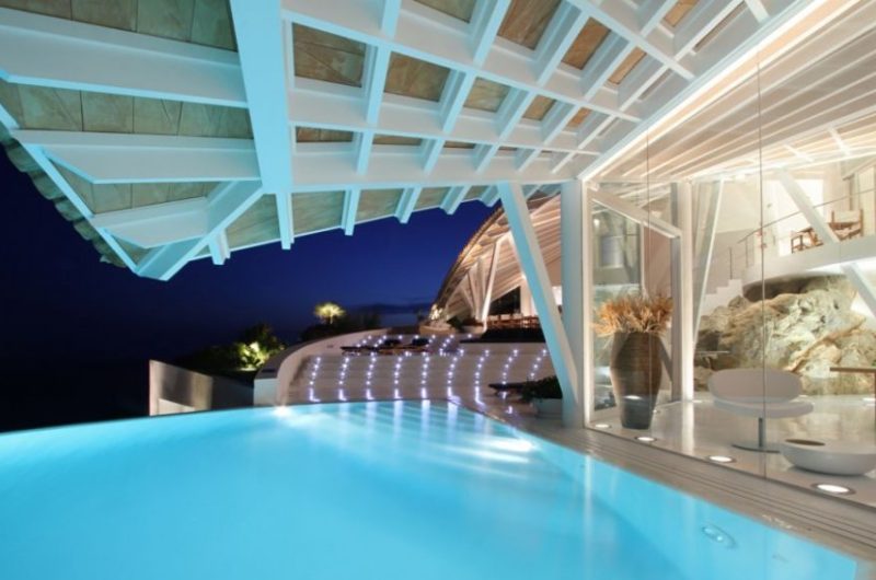 Bright Bird House by Alberto Rubio bright bird house by alberto rubio e5817df