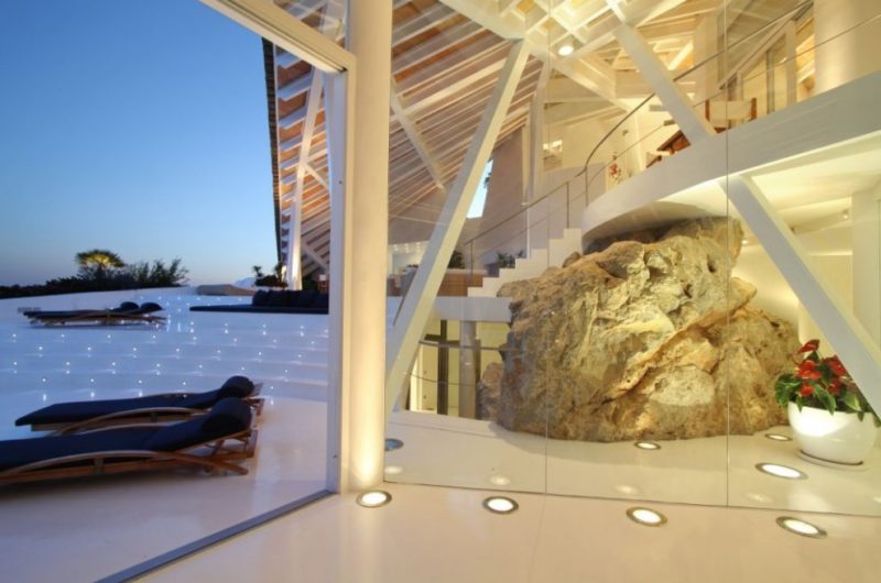 Bright Bird House by Alberto Rubio bright bird house by alberto rubio f3e36d1