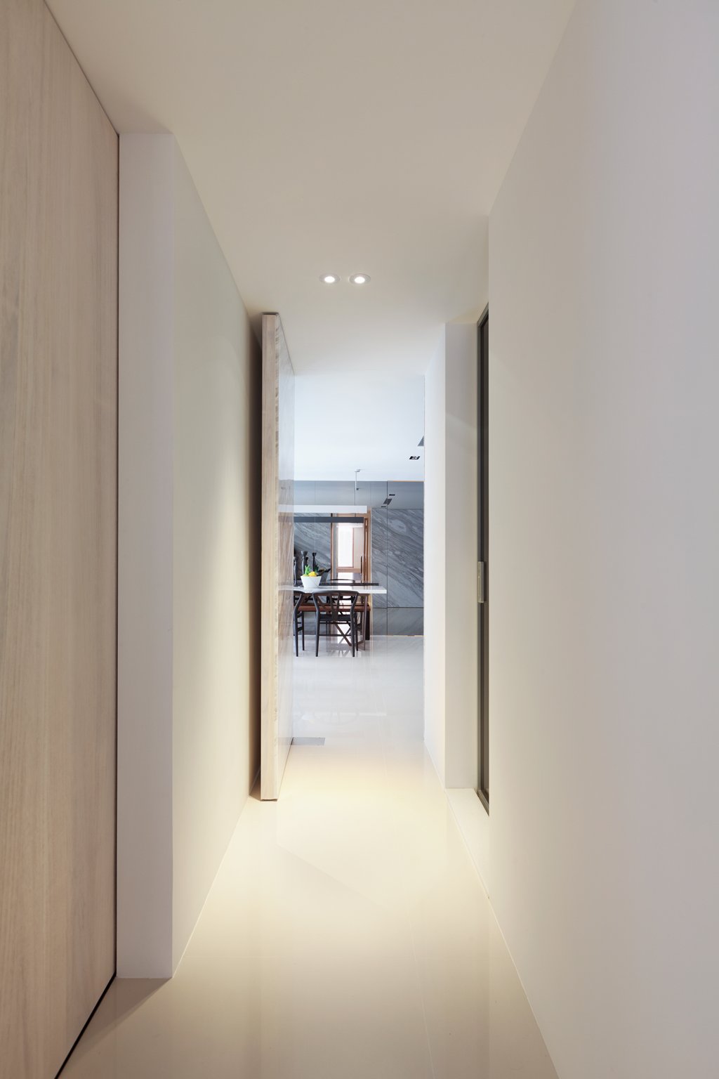 Bright Residence Chang by ATELIERII bright residence chang by atelierii 2460b23