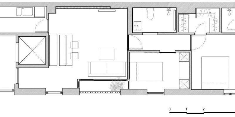 Bright Residence Chang by ATELIERII bright residence chang by atelierii 3be668c