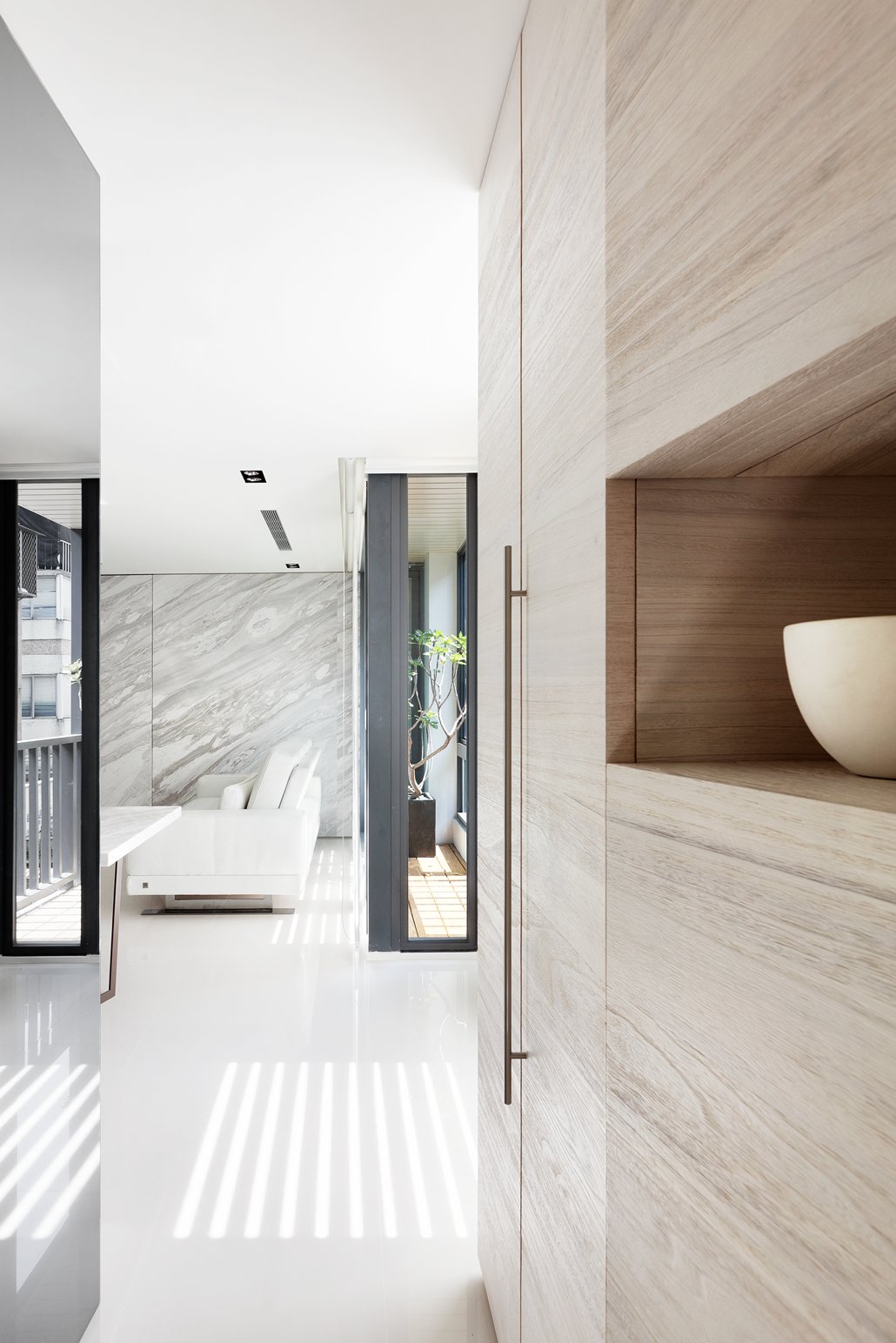 Bright Residence Chang by ATELIERII bright residence chang by atelierii 4cfb876