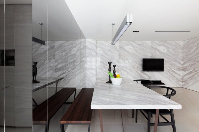 Bright Residence Chang by ATELIERII bright residence chang by atelierii 5ce1569