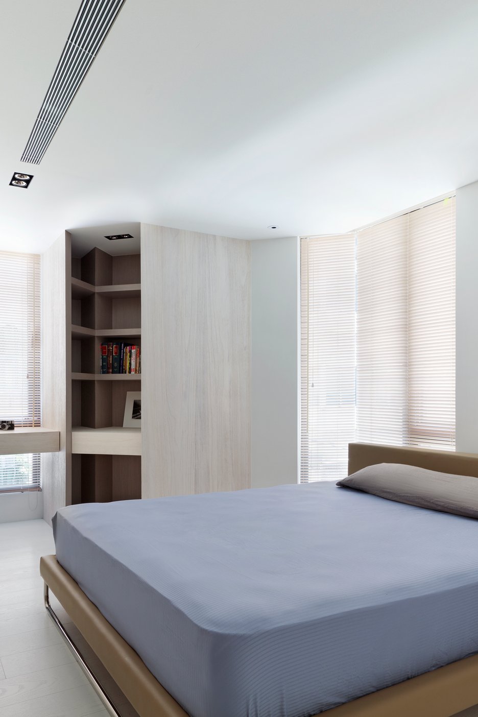 Bright Residence Chang by ATELIERII bright residence chang by atelierii 639a42e