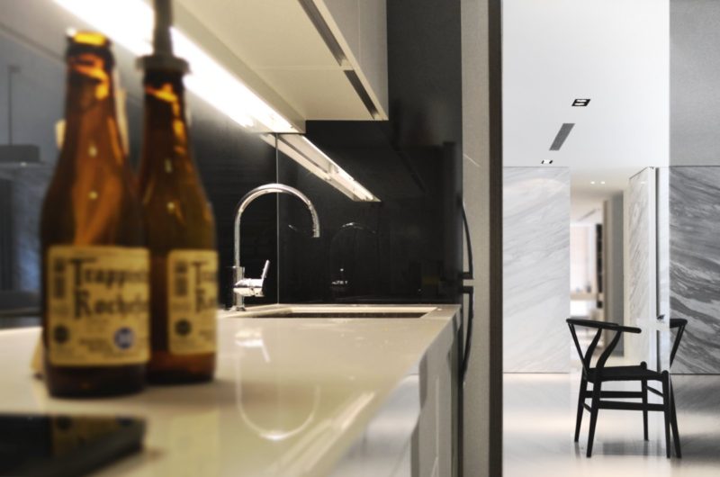 Bright Residence Chang by ATELIERII bright residence chang by atelierii db71b2c