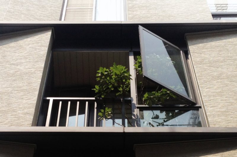 Bright Residence Chang by ATELIERII bright residence chang by atelierii e2ca895