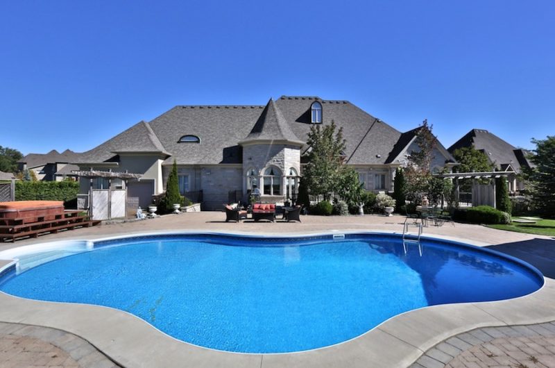 Brilliant Custome House in Ontario, Canada brilliant custome house in ontario canada 0f1404f