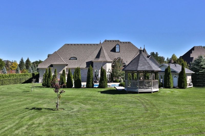 Brilliant Custome House in Ontario, Canada brilliant custome house in ontario canada 4e1aa02