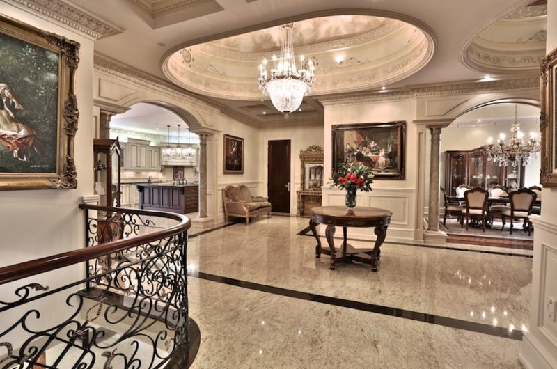 Brilliant Custome House in Ontario, Canada brilliant custome house in ontario canada 5283d59