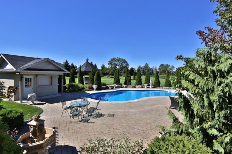 Brilliant Custome House in Ontario, Canada brilliant custome house in ontario canada 770398f