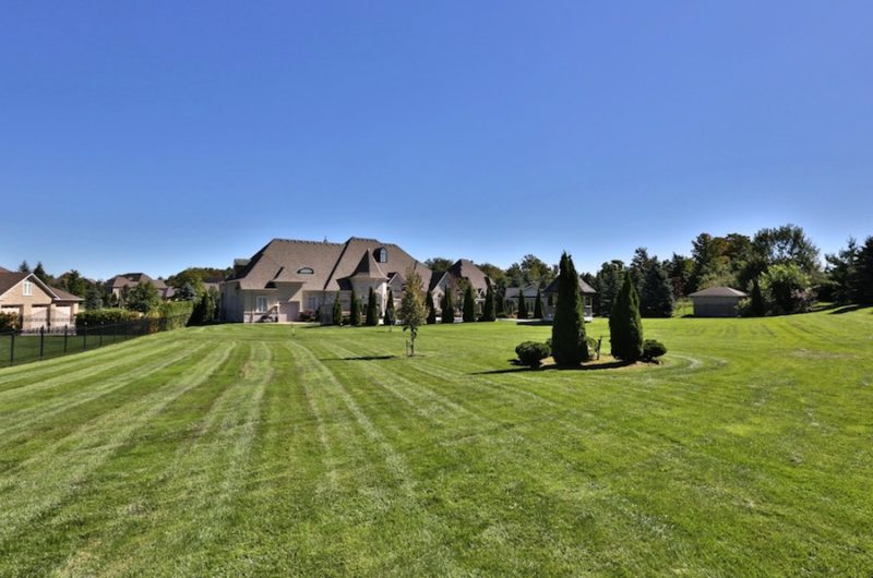 Brilliant Custome House in Ontario, Canada brilliant custome house in ontario canada 7736aac