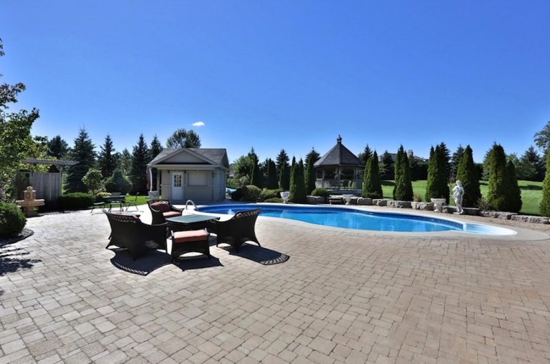 Brilliant Custome House in Ontario, Canada brilliant custome house in ontario canada 841a4f4