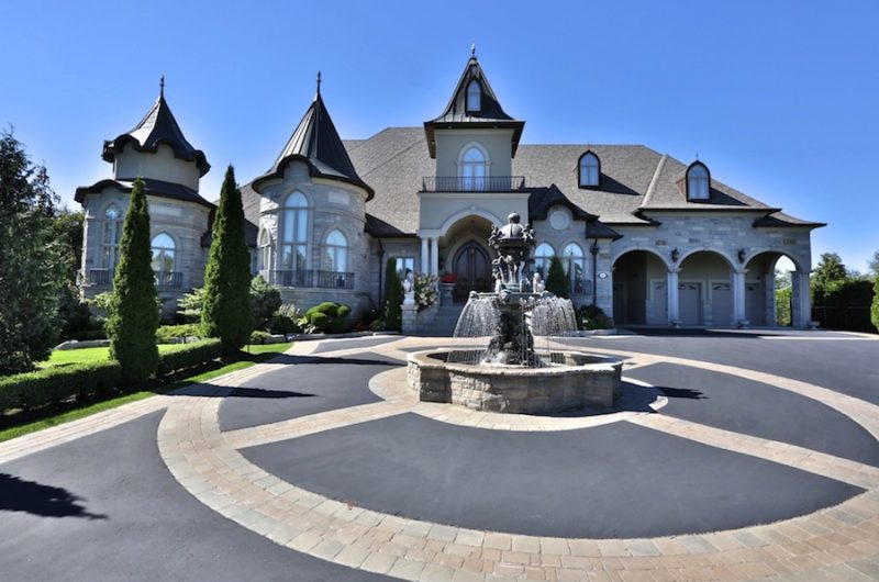 Brilliant Custome House in Ontario, Canada brilliant custome house in ontario canada 85725d5