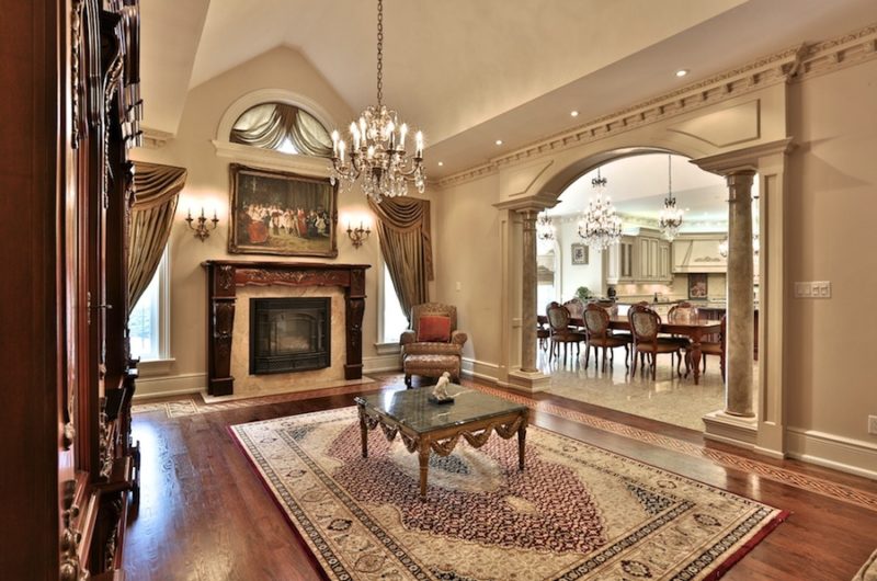 Brilliant Custome House in Ontario, Canada brilliant custome house in ontario canada eaee610