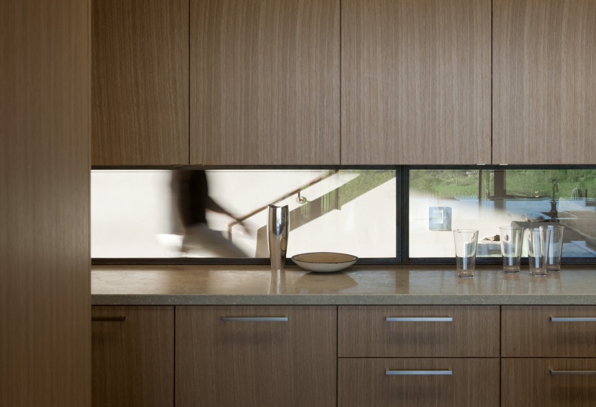 Brown House in Arizona by Lake|Flato Architects brown house in arizona by lakeflato architects b7b4b36