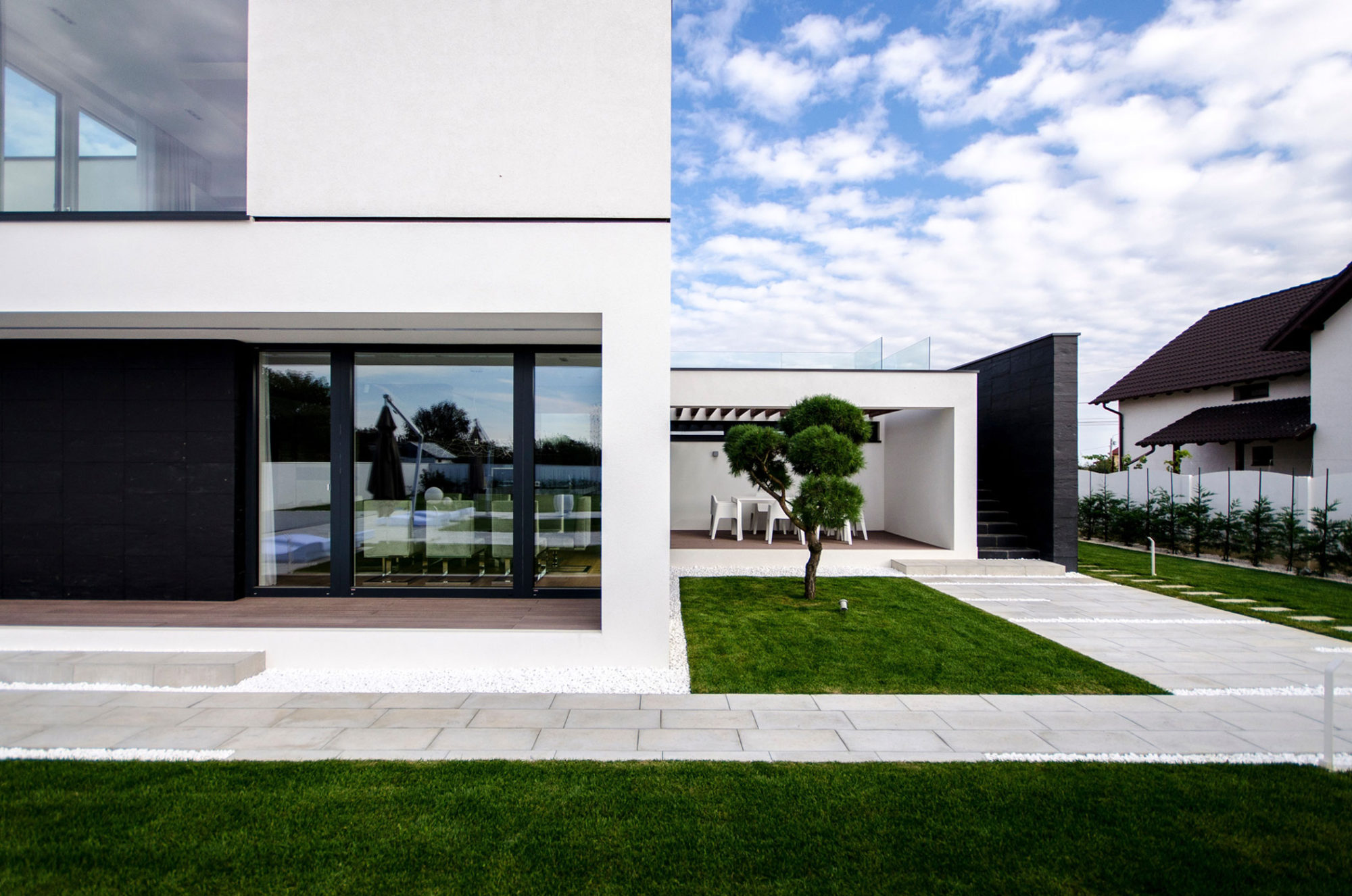 C-House In Timișoara, Romania By Parasite Studio c house in timioara romania by parasite studio 0e73fa8