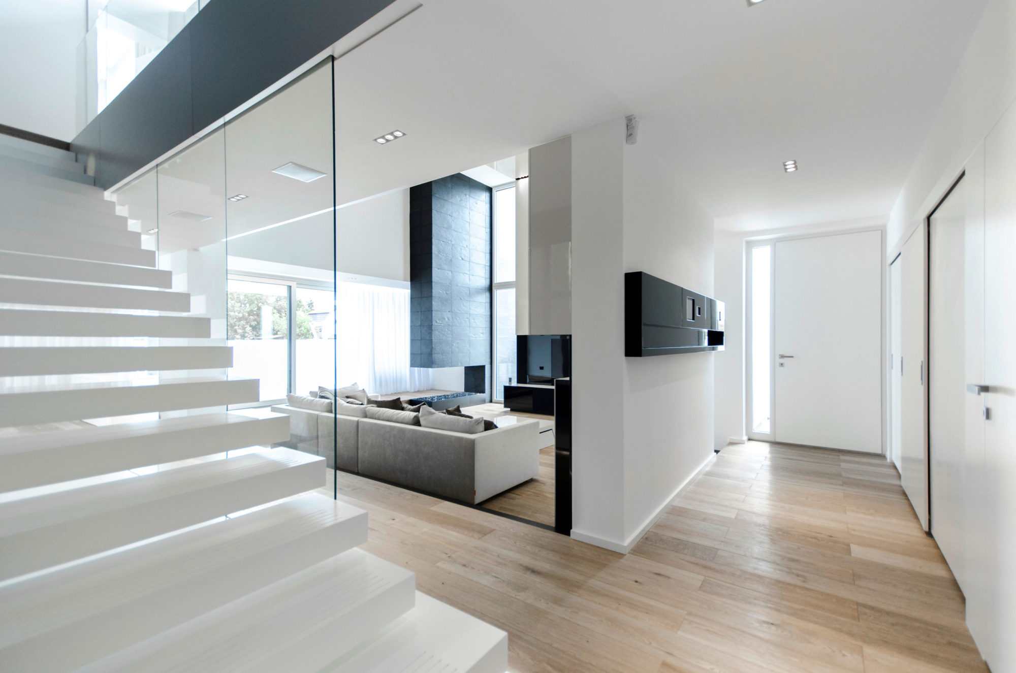 C-House In Timișoara, Romania By Parasite Studio c house in timioara romania by parasite studio 8783dd0