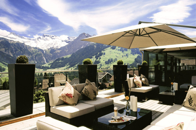 Cambrian Hotel in the Swiss Alps cambrian hotel in the swiss alps 462beb1