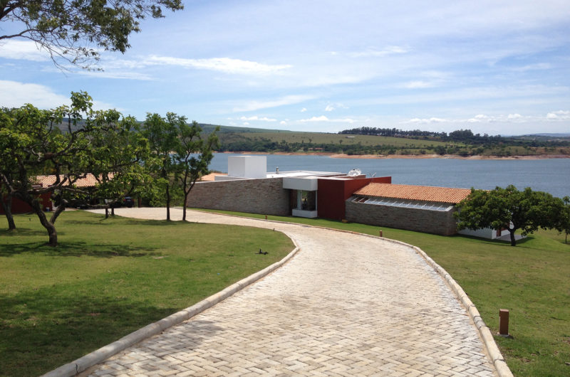 Canyons do Lago House In Capitólio, Brazil canyons do lago house in capitlio brazil 61bfe97