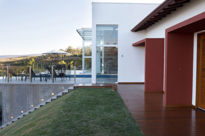 Canyons do Lago House In Capitólio, Brazil canyons do lago house in capitlio brazil dbbec63