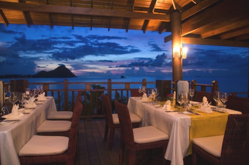 Cap Maison Hotel In St. Lucia Ensures Memorable Vacations cap maison hotel in st lucia ensures memorable vacations 66f4b43