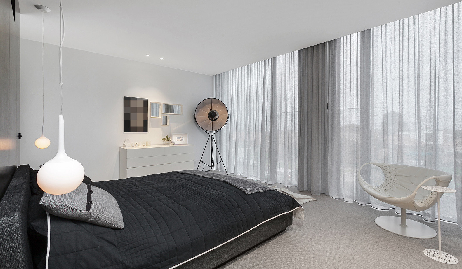 Caroline Street Aberfeldie In Essendon, Australia caroline street aberfeldie in essendon australia 0621939