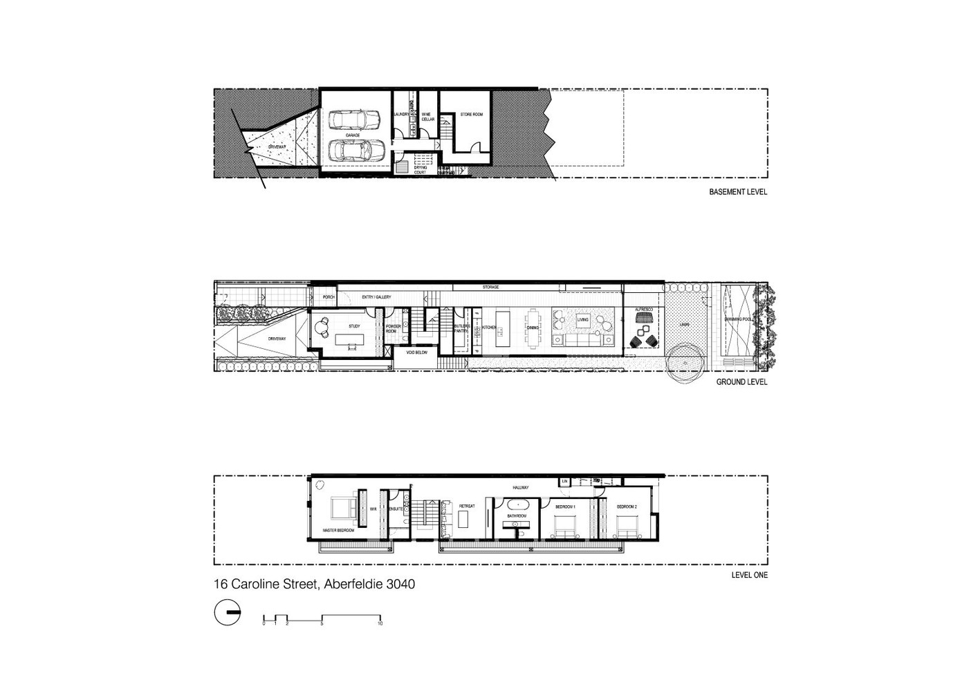Caroline Street Aberfeldie In Essendon, Australia caroline street aberfeldie in essendon australia 3ca9ff1