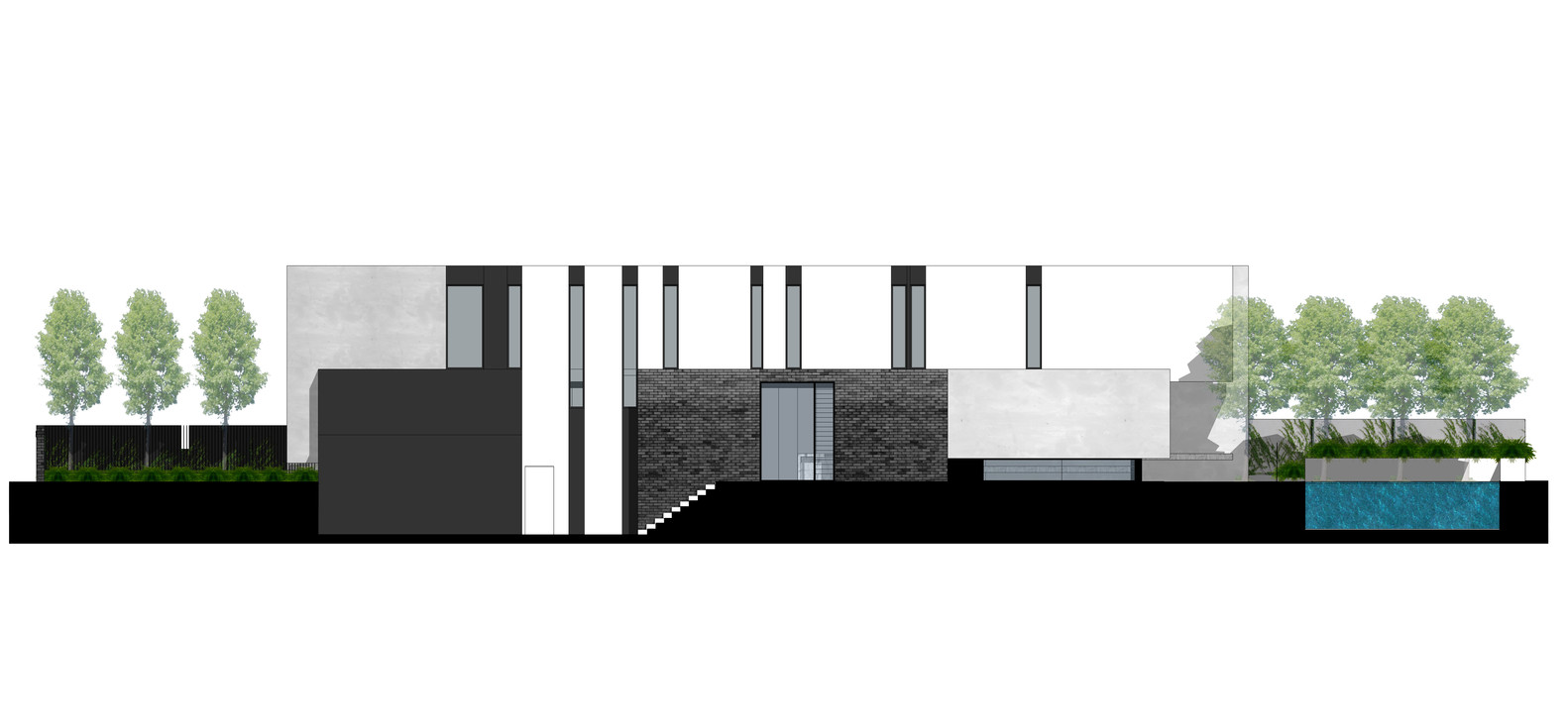 Caroline Street Aberfeldie In Essendon, Australia caroline street aberfeldie in essendon australia e052782