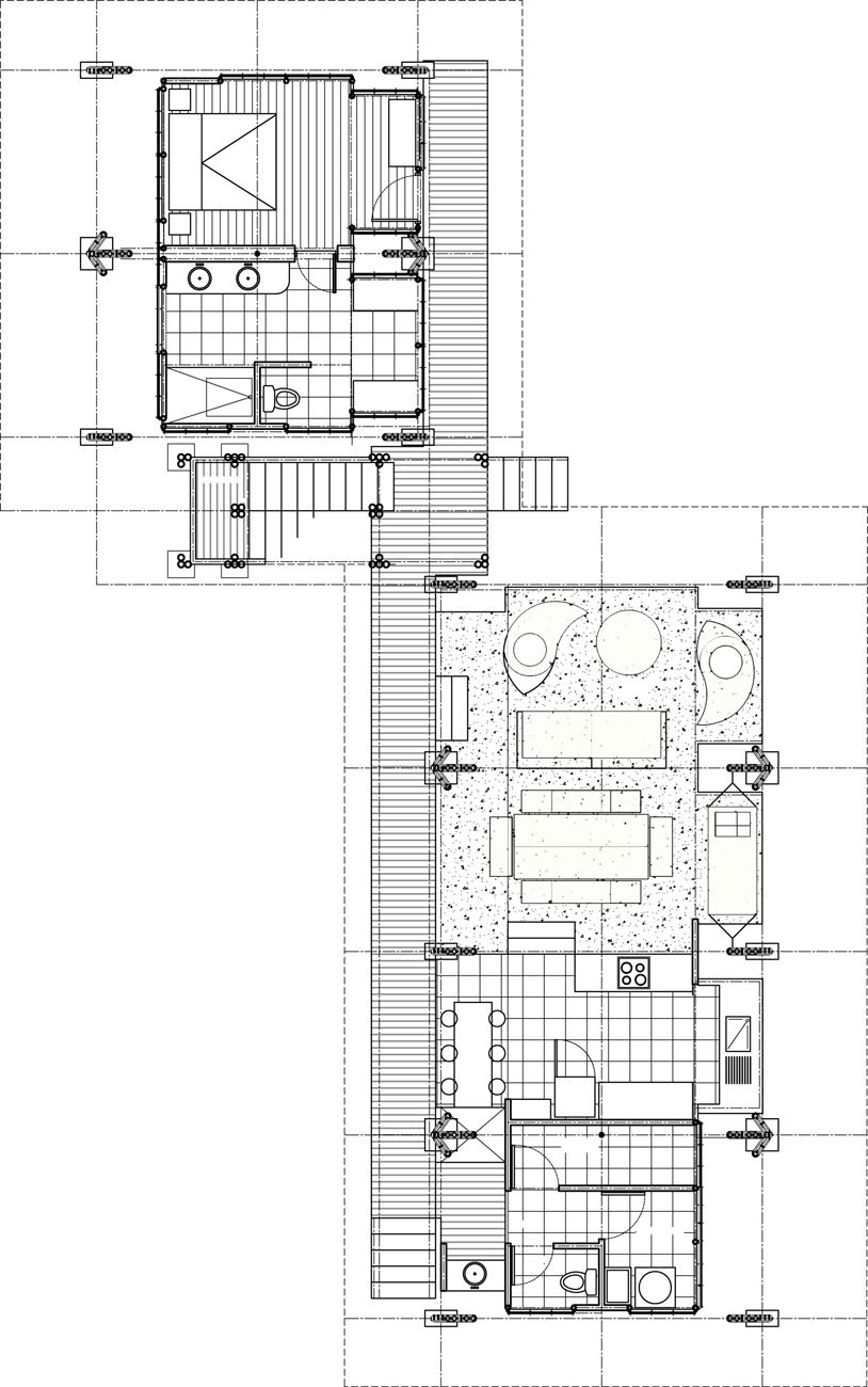 Casa Atrevida: a Sustainable Luxury Retreat in Costa Rica casa atrevida a sustainable luxury retreat in costa rica 085e6e0