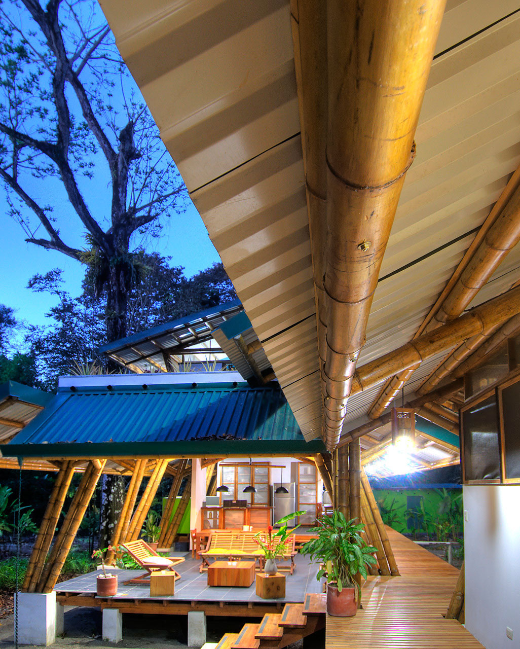 Casa Atrevida: a Sustainable Luxury Retreat in Costa Rica casa atrevida a sustainable luxury retreat in costa rica 0af0aa7