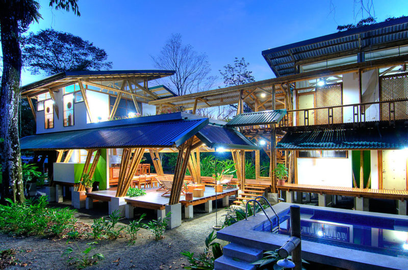 Casa Atrevida: a Sustainable Luxury Retreat in Costa Rica casa atrevida a sustainable luxury retreat in costa rica 0cd244a