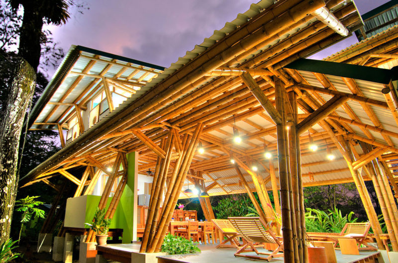 Casa Atrevida: a Sustainable Luxury Retreat in Costa Rica casa atrevida a sustainable luxury retreat in costa rica 186f1ec