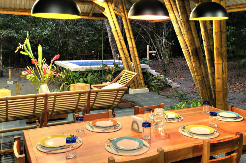 Casa Atrevida: a Sustainable Luxury Retreat in Costa Rica casa atrevida a sustainable luxury retreat in costa rica 28e9897