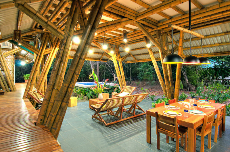 Casa Atrevida: a Sustainable Luxury Retreat in Costa Rica casa atrevida a sustainable luxury retreat in costa rica 401ad08