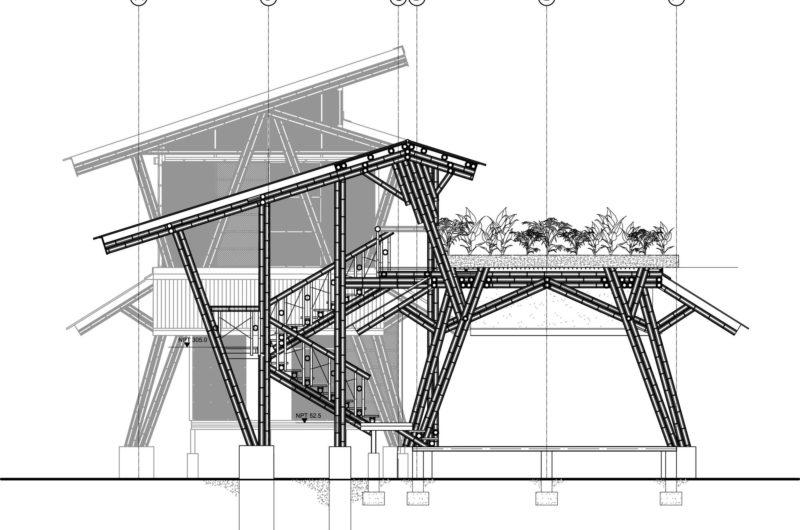 Casa Atrevida: a Sustainable Luxury Retreat in Costa Rica casa atrevida a sustainable luxury retreat in costa rica 539bbc3