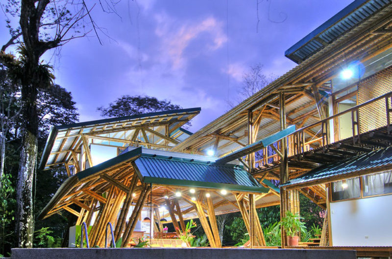 Casa Atrevida: a Sustainable Luxury Retreat in Costa Rica casa atrevida a sustainable luxury retreat in costa rica 7443bda